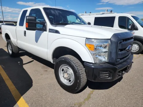 More photos of 2016 Ford F-350SD XL at McCloskey Motors, Inc., CO