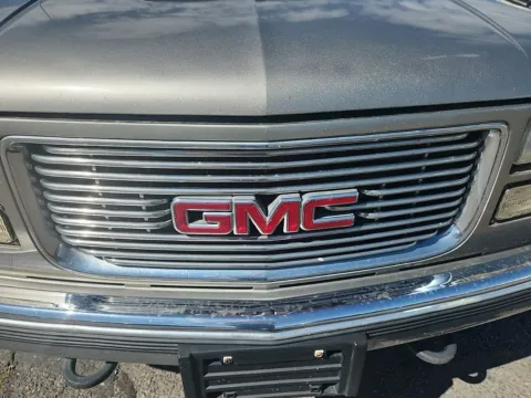 Photos of 1999 GMC Suburban 2500 SLT for sale in Colorado Springs, CO at McCloskey Motors, Inc.