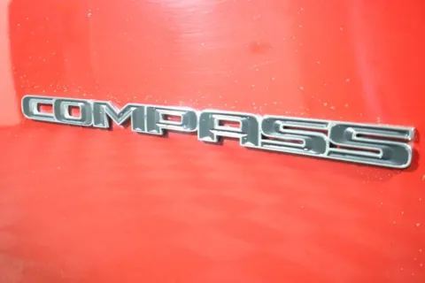 More photos of 2021 Jeep Compass Latitude at McCloskey Truck Town (Licensed as McCloskey Motors Inc.), CO