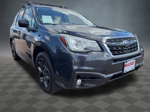 Another view of 2018 Subaru Forester 2.5i Premium for sale in Colorado Springs, CO at McCloskey Motors, Inc.