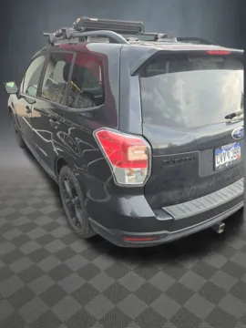 More photos of 2018 Subaru Forester 2.5i Premium at McCloskey Motors, Inc., CO