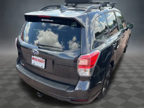 More photos of 2018 Subaru Forester 2.5i Premium at McCloskey Motors, Inc., CO