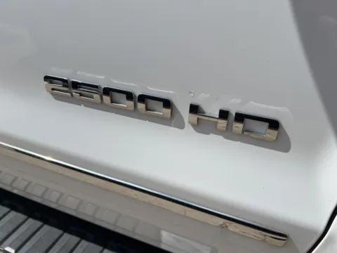 More photos of 2015 Chevrolet Silverado 2500HD LTZ at McCloskey Motors, Inc., CO