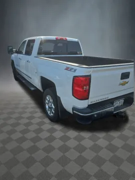 More photos of 2015 Chevrolet Silverado 2500HD LTZ at McCloskey Motors, Inc., CO