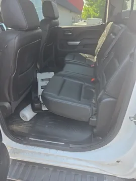 More photos of 2015 Chevrolet Silverado 2500HD LTZ at McCloskey Motors, Inc., CO
