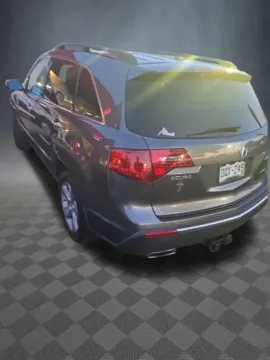 More photos of 2011 Acura MDX 3.7L at McCloskey Motors, Inc., CO