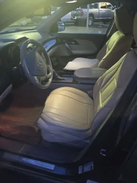 More photos of 2011 Acura MDX 3.7L at McCloskey Motors, Inc., CO