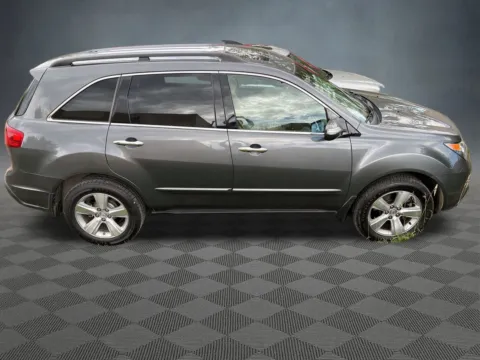 More photos of 2011 Acura MDX 3.7L at McCloskey Motors, Inc., CO