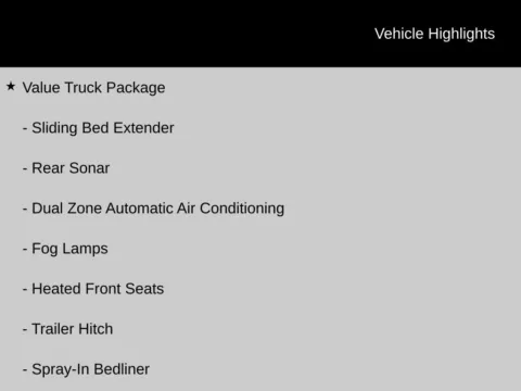 More photos of 2020 Nissan Frontier SV at McCloskey Motors, Inc., CO