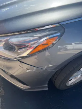 Photos of 2018 Hyundai Sonata Limited for sale in Colorado Springs, CO at McCloskey Motors, Inc.