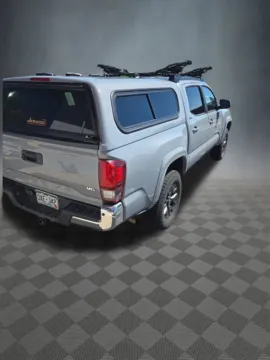 Another view of 2021 Toyota Tacoma for sale in Colorado Springs, CO at McCloskey Motors, Inc.