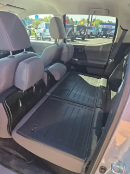 More photos of 2021 Toyota Tacoma at McCloskey Motors, Inc., CO