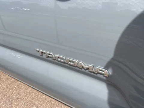 Another view of 2021 Toyota Tacoma for sale in Colorado Springs, CO at McCloskey Motors, Inc.