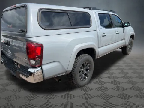 More photos of 2021 Toyota Tacoma at McCloskey Motors, Inc., CO