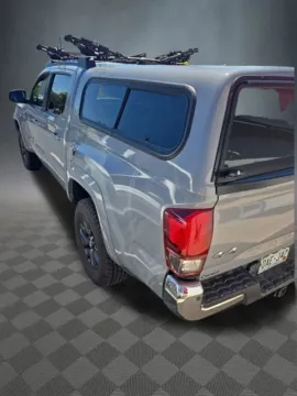 More photos of 2021 Toyota Tacoma at McCloskey Motors, Inc., CO