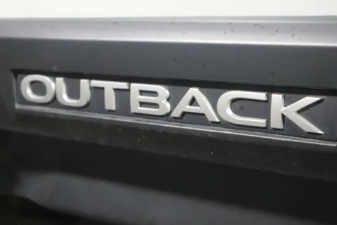 More photos of 2024 Subaru Outback Onyx Edition at McCloskey Motors, Inc., CO