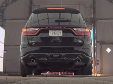 More photos of 2024 Dodge Durango R/T Plus at McCloskey Motors, Inc., CO