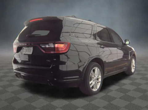 Photos of 2024 Dodge Durango R/T Plus for sale in Colorado Springs, CO at McCloskey Motors, Inc.