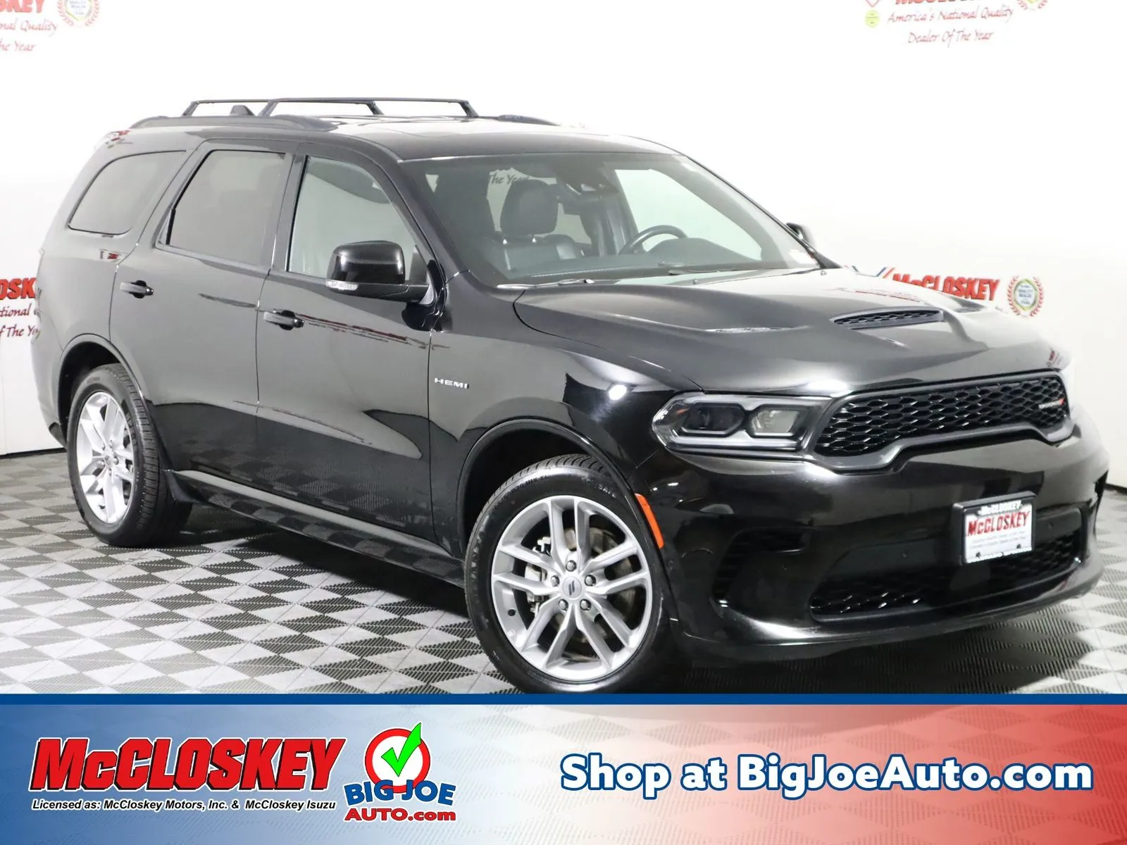 2024 Dodge Durango R/T Plus for sale in Colorado Springs, CO