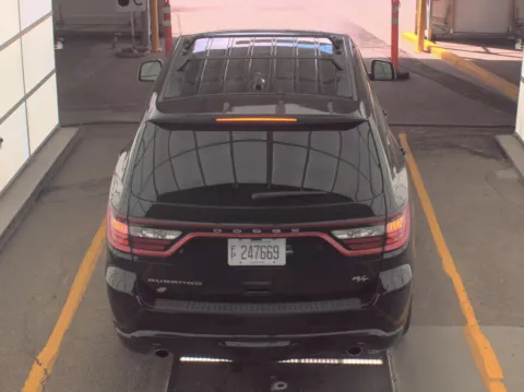 Another view of 2024 Dodge Durango R/T Plus for sale in Colorado Springs, CO at McCloskey Motors, Inc.