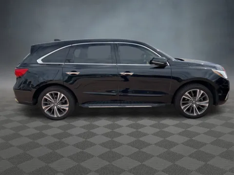 More photos of 2019 Acura MDX 3.5L Technology Pkg w/Entertainment Pkg at McCloskey Motors, Inc., CO