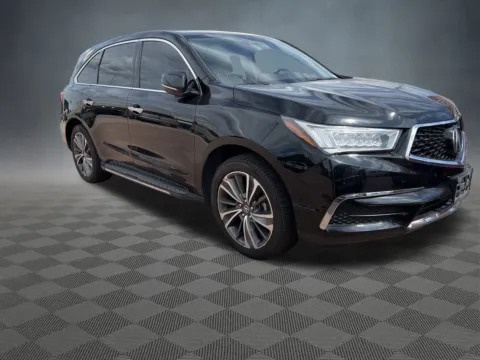 Photos of 2019 Acura MDX 3.5L Technology Pkg w/Entertainment Pkg for sale in Colorado Springs, CO at McCloskey Motors, Inc.