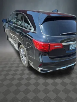 More photos of 2019 Acura MDX 3.5L Technology Pkg w/Entertainment Pkg at McCloskey Motors, Inc., CO
