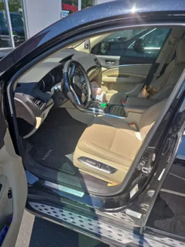 More photos of 2019 Acura MDX 3.5L Technology Pkg w/Entertainment Pkg at McCloskey Motors, Inc., CO