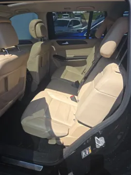 More photos of 2017 Mercedes-Benz GLS 550 at McCloskey Motors, Inc., CO