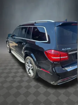 More photos of 2017 Mercedes-Benz GLS 550 at McCloskey Motors, Inc., CO