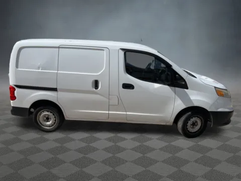 More photos of 2015 Chevrolet City Express 1LT at McCloskey Motors, Inc., CO