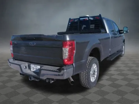 More photos of 2022 Ford F-350SD XL at McCloskey Motors, Inc., CO