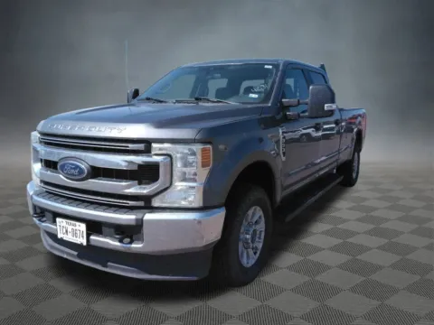Photos of 2022 Ford F-350SD XL for sale in Colorado Springs, CO at McCloskey Motors, Inc.