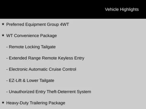 More photos of 2020 Chevrolet Colorado Work Truck at McCloskey Motors, Inc., CO