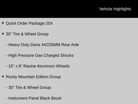 More photos of 2005 Jeep Wrangler X at McCloskey Motors, Inc., CO