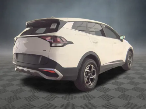 Photos of 2023 Kia Sportage LX for sale in Colorado Springs, CO at McCloskey Motors, Inc.