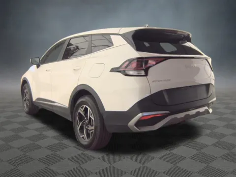 More photos of 2023 Kia Sportage LX at McCloskey Motors, Inc., CO