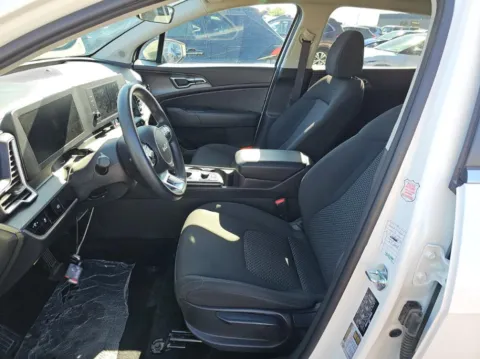 More photos of 2023 Kia Sportage LX at McCloskey Motors, Inc., CO
