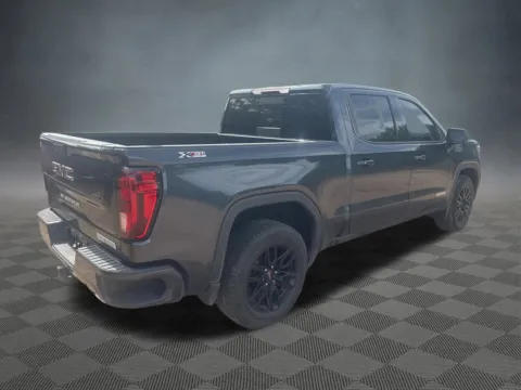 More photos of 2021 GMC Sierra 1500 Elevation at McCloskey Motors, Inc., CO