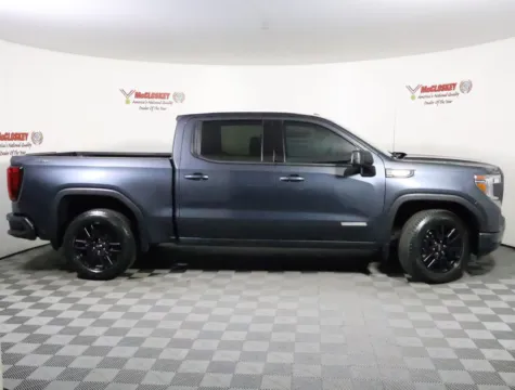 More photos of 2021 GMC Sierra 1500 Elevation at McCloskey Truck Town (Licensed as McCloskey Motors Inc.), CO