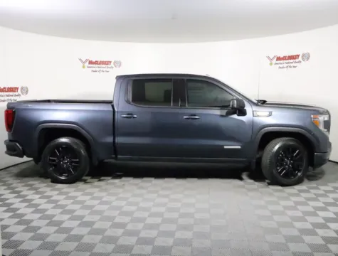 More photos of 2021 GMC Sierra 1500 Elevation at McCloskey Motors, Inc., CO