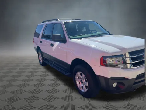 Photos of 2015 Ford Expedition XL for sale in Colorado Springs, CO at McCloskey Motors, Inc.
