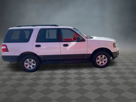 Another view of 2015 Ford Expedition XL for sale in Colorado Springs, CO at McCloskey Motors, Inc.