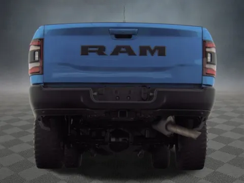 More photos of 2022 Ram 2500 Power Wagon at McCloskey Motors, Inc., CO