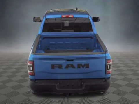 Another view of 2022 Ram 2500 Power Wagon for sale in Colorado Springs, CO at McCloskey Motors, Inc.