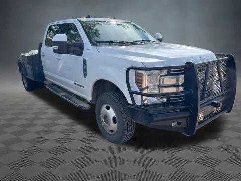 Photos of 2019 Ford F-350SD Lariat for sale in Colorado Springs, CO at McCloskey Motors, Inc.