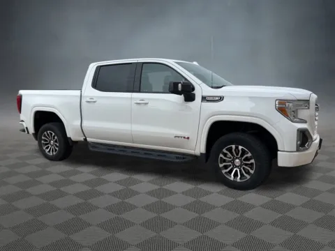 More photos of 2021 GMC Sierra 1500 AT4 at McCloskey Motors, Inc., CO
