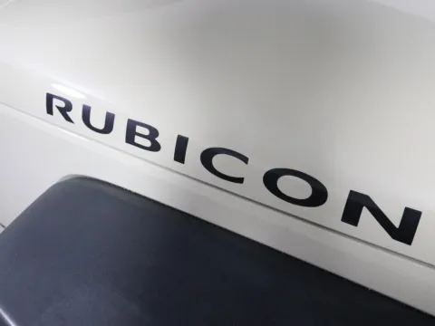 More photos of 2018 Jeep Wrangler JK Rubicon at McCloskey Truck Town (Licensed as McCloskey Motors Inc.), CO