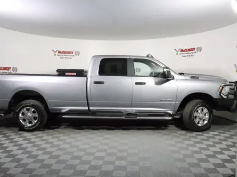 More photos of 2023 Ram 2500 Big Horn at McCloskey Truck Town (Licensed as McCloskey Motors Inc.), CO