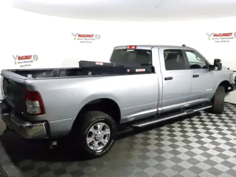 More photos of 2023 Ram 2500 Big Horn at McCloskey Truck Town (Licensed as McCloskey Motors Inc.), CO
